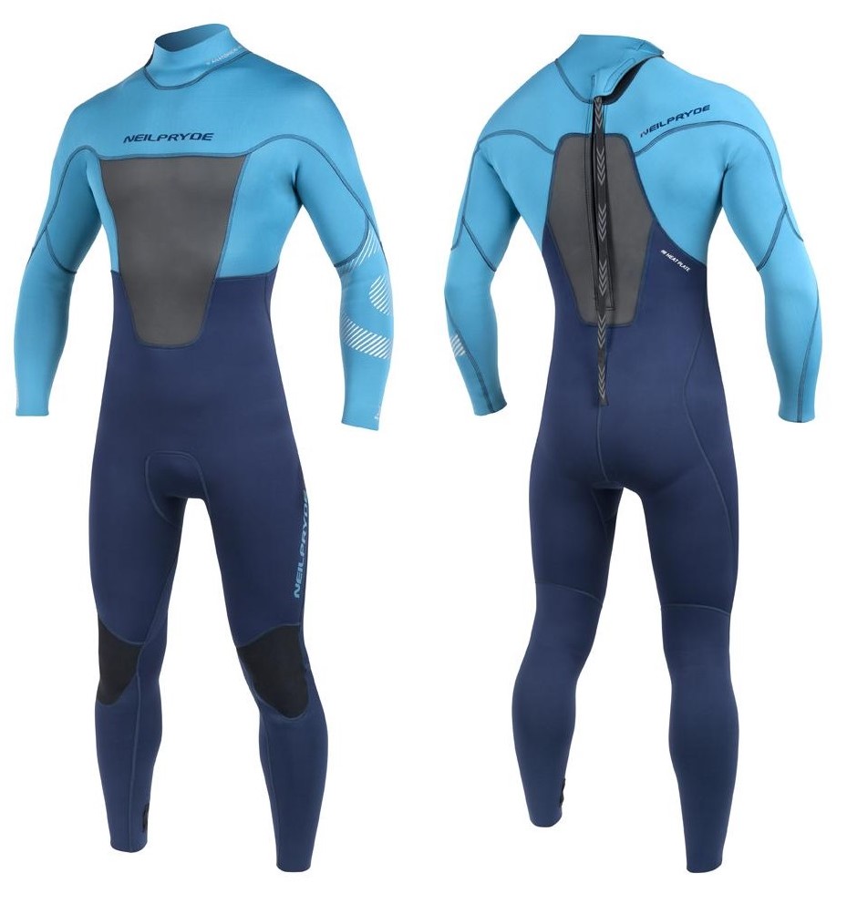 Neopreny ☑️ Vyber si z nabízených 117 variant na Windsurfing Karlín.cz