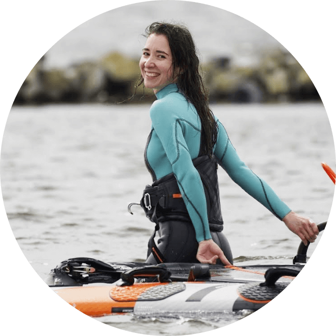 Theo – Paddleboardy.cz