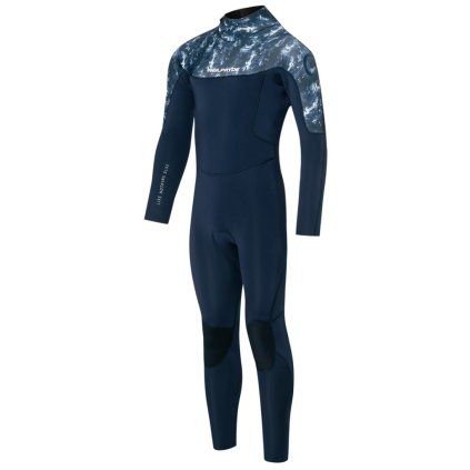 Pánský neopren Neilpryde Wizard Fullsuit BZ 54