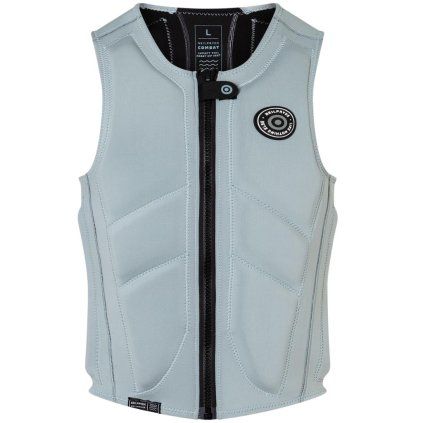 Combat Foil Impact FZ C4 Light grey blue Black