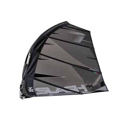 Plachta Point-7 Slash Q-Bond Construction 2027 – foto 2