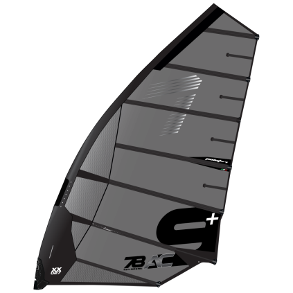 Plachta Point-7 9+ Light Wind Freerace 2027 – foto 3