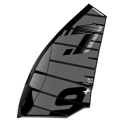 Plachta Point-7 9+ Light Wind Freerace 2027