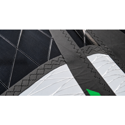 Plachta Point-7 AC-3 Racing 2027 – foto 3