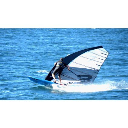 Plachta Point-7 AC-3 Racing 2027 – foto 4
