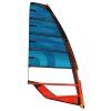 Plachta Neilpryde Speedster Blue/Juicy Orange